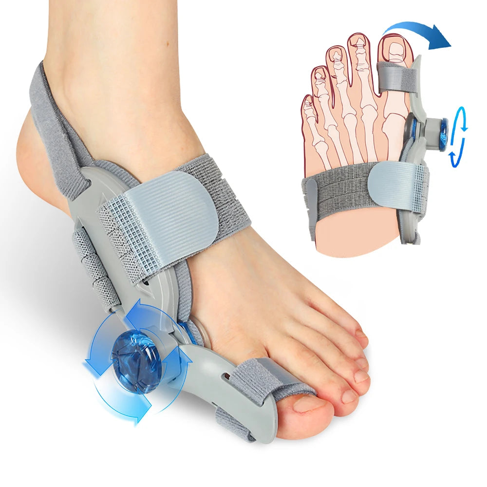 Bunion Corrector