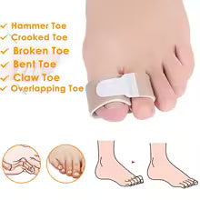 Hammer Toe Straightener