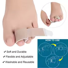 Hammer Toe Straightener