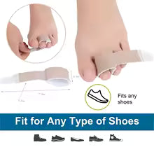 Hammer Toe Straightener