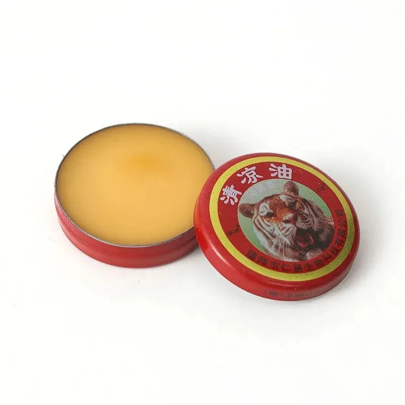 Bunion Pain Relief Balm