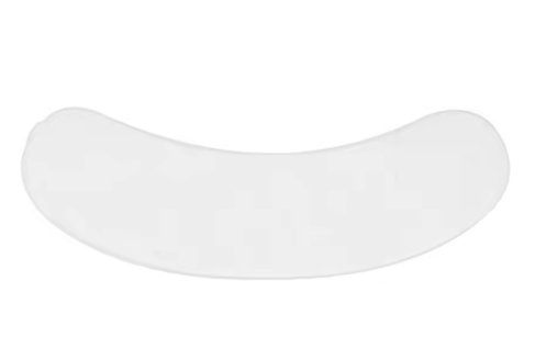 Silicon neck Patch